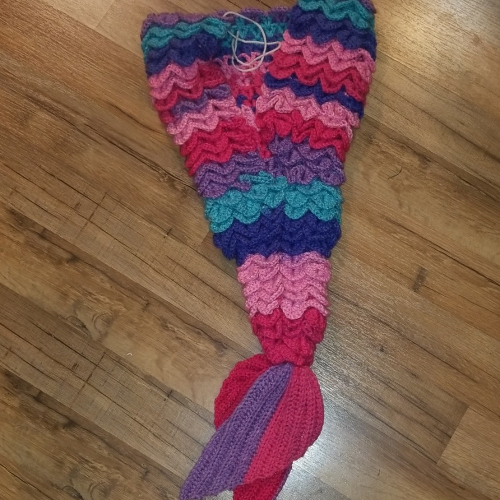 Mermaid - Picture 4 of 5